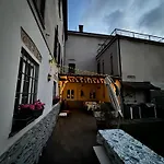 La Dimora Di B.cairoli 4*