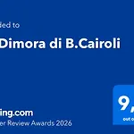 La Dimora Di B.cairoli Gæstehus Ovada