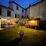 La Dimora Di B.cairoli 4*