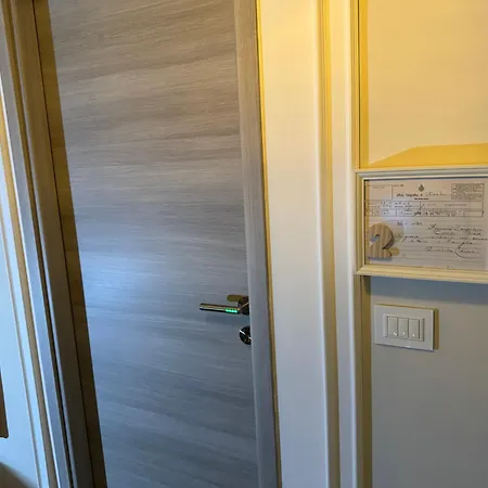 La Dimora Di B.cairoli