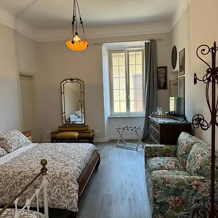 La Dimora Di B.cairoli