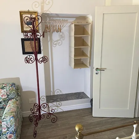 Gæstehus La Dimora Di B.cairoli