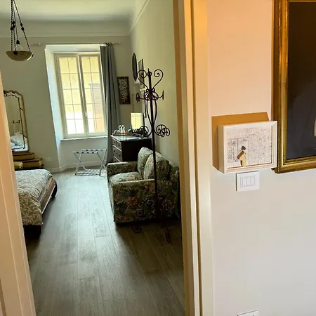 La Dimora Di B.cairoli Maison d'hôtes 4*