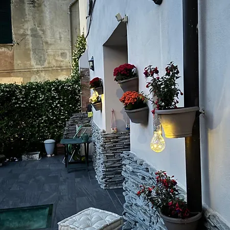 La Dimora Di B.cairoli Ovada