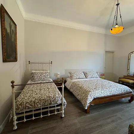 La Dimora Di B.cairoli