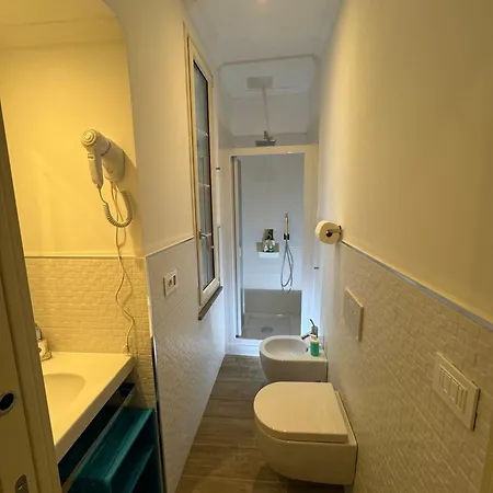 La Dimora Di B.cairoli Gæstehus