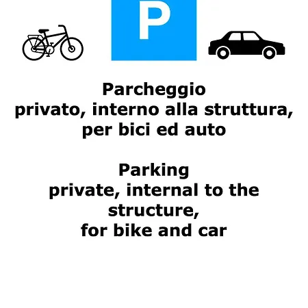 Pensjonat La Dimora Di B.cairoli Ovada