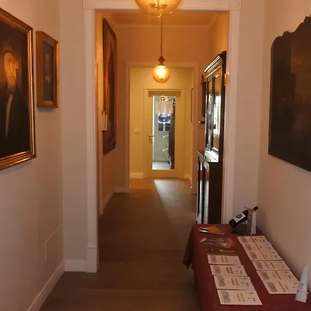 Gæstehus La Dimora Di B.cairoli