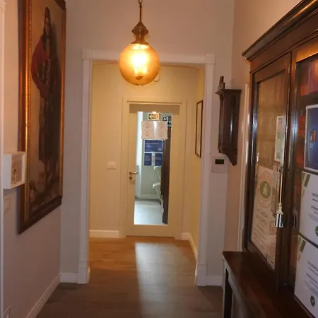 La Dimora Di B.cairoli