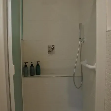 La Dimora Di B.cairoli