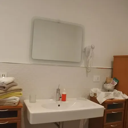 Maison d'hôtes La Dimora Di B.cairoli