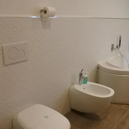 La Dimora Di B.cairoli