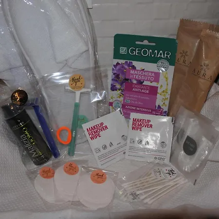 La Dimora Di B.cairoli Gæstehus