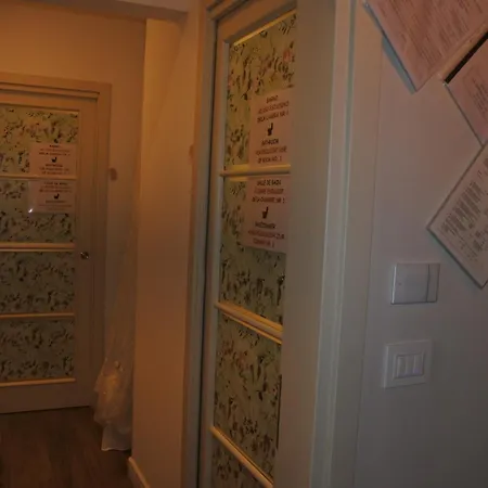 Gæstehus La Dimora Di B.cairoli 4*