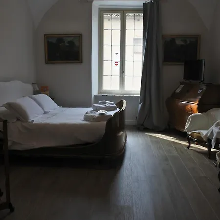 La Dimora Di B.cairoli Ovada