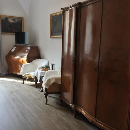 La Dimora Di B.cairoli Gæstehus Ovada