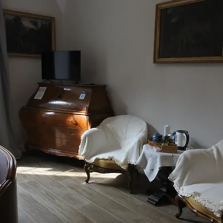 La Dimora Di B.cairoli Pensjonat