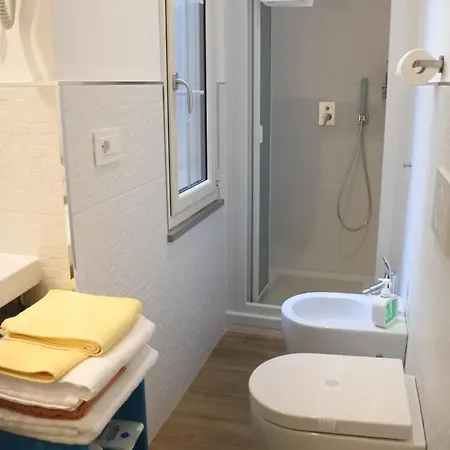 La Dimora Di B.cairoli Maison d'hôtes Ovada