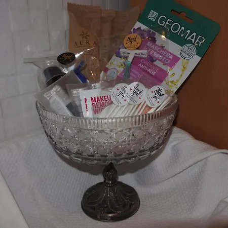 La Dimora Di B.cairoli 4* Ovada