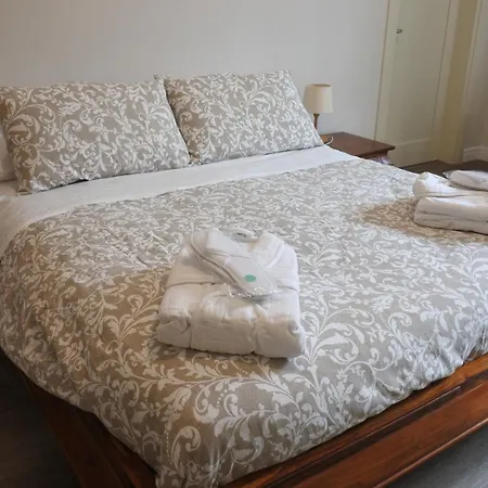 La Dimora Di B.cairoli