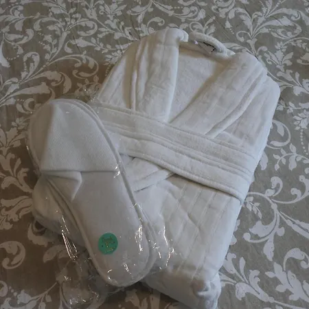 La Dimora Di B.cairoli Maison d'hôtes 4*