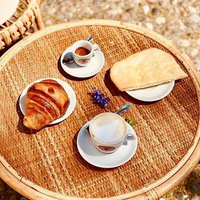 Pensjonat La Dimora Di B.cairoli