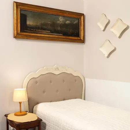 Guest house La Dimora Di B.cairoli
