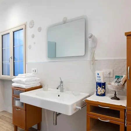 بيت ضيافة La Dimora Di B.cairoli