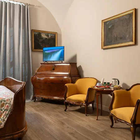 Guest house La Dimora Di B.cairoli Ovada