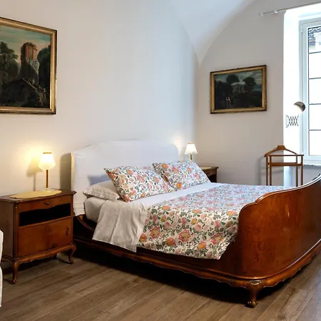 La Dimora Di B.cairoli Guest house Ovada