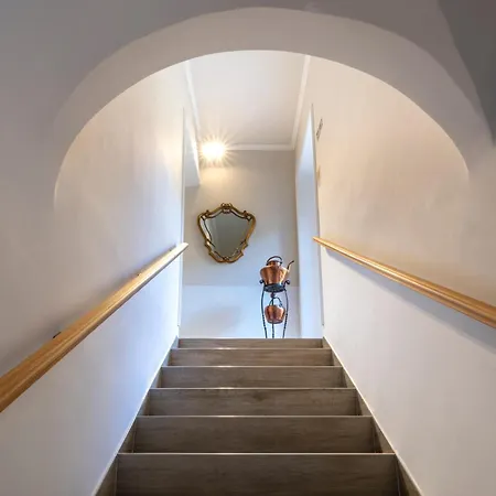 La Dimora Di B.cairoli Guest house Ovada