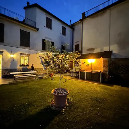 La Dimora Di B.cairoli 4*