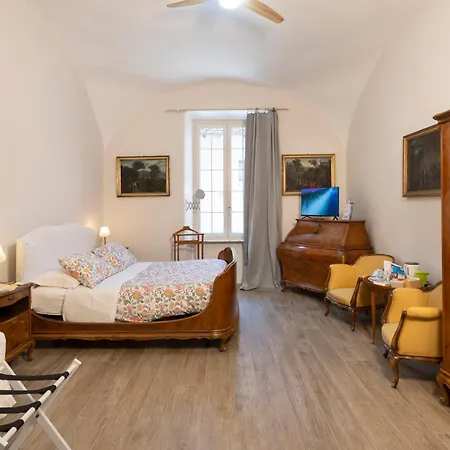 La Dimora Di B.cairoli Casa de hóspedes 4*
