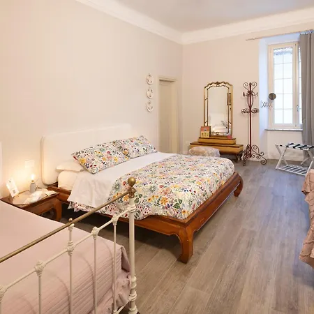 Casa de hóspedes La Dimora Di B.cairoli Ovada
