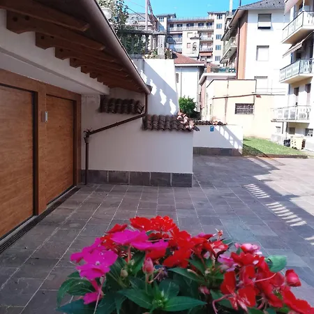 Гостевой дом La Dimora Di B.cairoli 4*