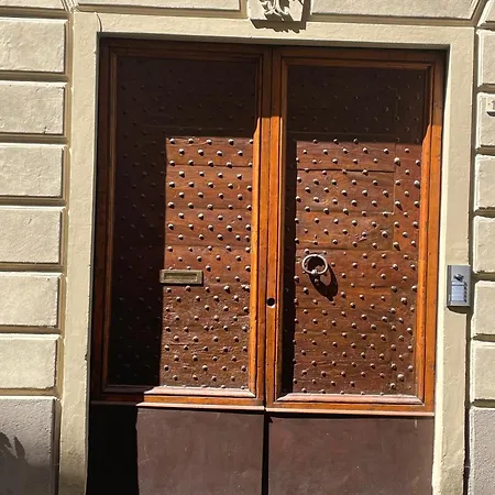 La Dimora Di B.cairoli 4* Ovada