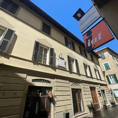 La Dimora Di B.cairoli Maison d'hôtes Ovada