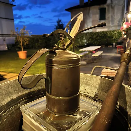 La Dimora Di B.cairoli