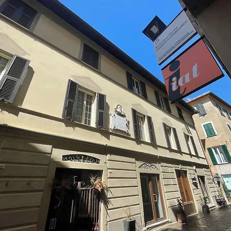 La Dimora Di B.cairoli 4* Ovada