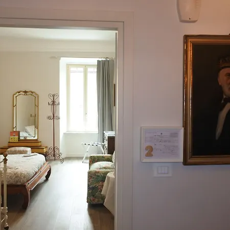 La Dimora Di B.cairoli Ovada