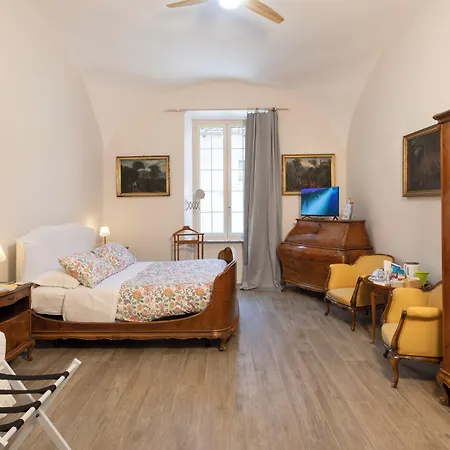 Maison d'hôtes La Dimora Di B.cairoli Ovada