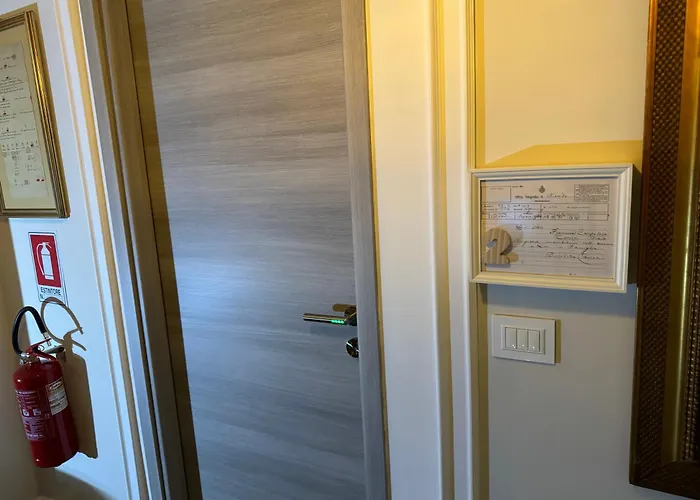 La Dimora Di B.cairoli