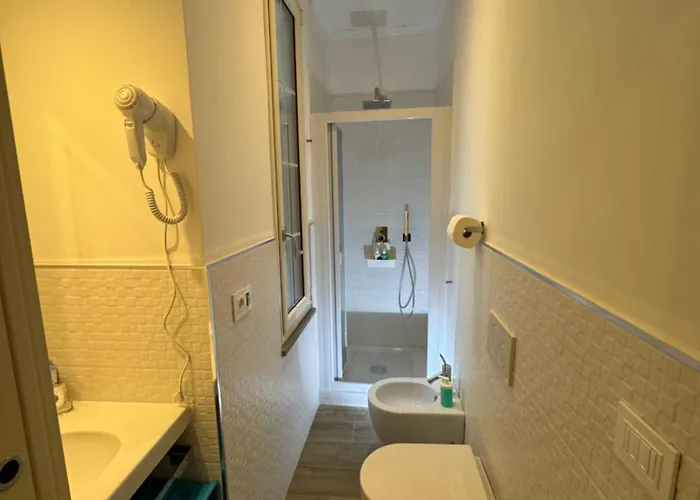 La Dimora Di B.cairoli