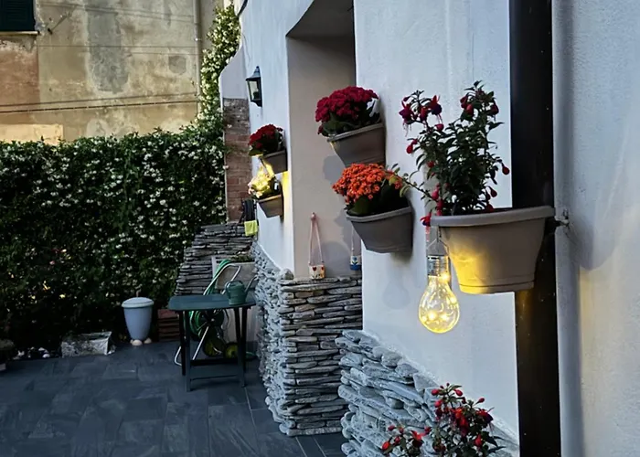 La Dimora Di B.cairoli Ovada