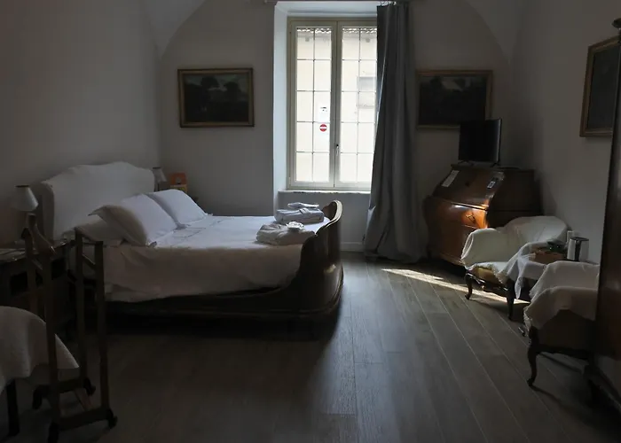 La Dimora Di B.cairoli Ovada