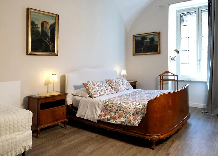 La Dimora Di B.cairoli Casa de hóspedes Ovada