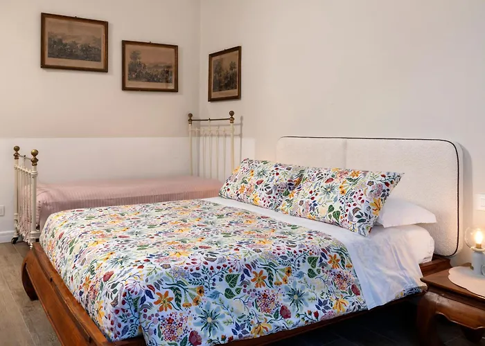 La Dimora Di B.cairoli Casa de hóspedes 4*