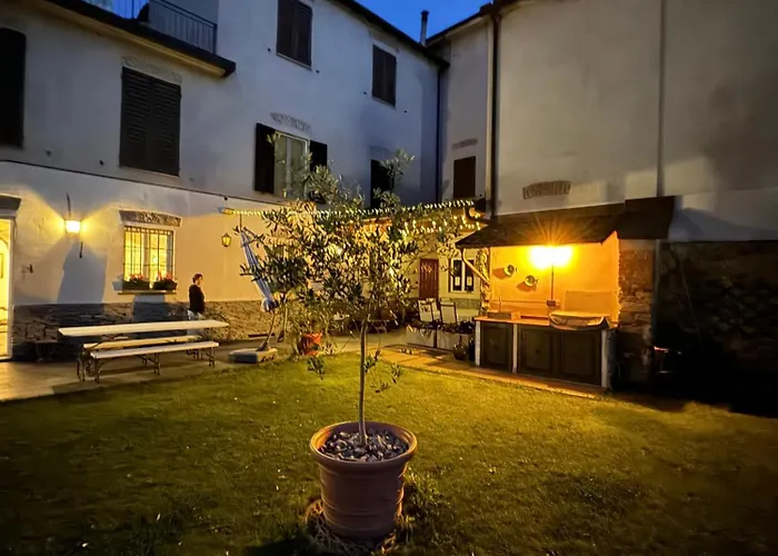 La Dimora Di B.cairoli 4*