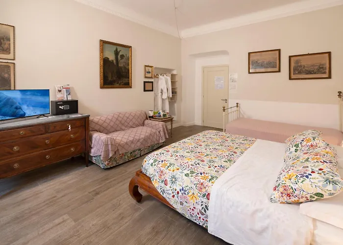 Casa de hóspedes La Dimora Di B.cairoli Ovada